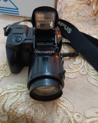 macchina fotografica is1000 vintage 