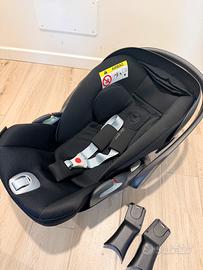 Cybex Cloud T i-Size