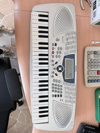 Tastiera medeli mc37A