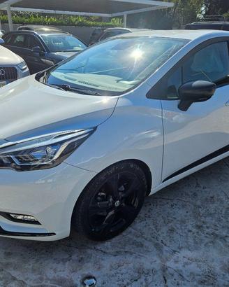 NISSAN Micra DIG-T 117 5 porte N-Sport