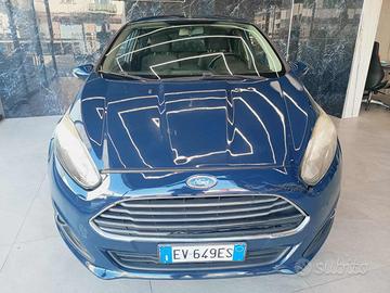 FORD Fiesta 1.2 60CV 5 porte Business