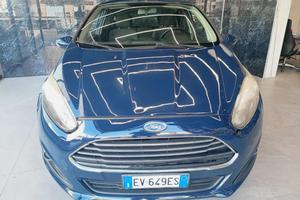 FORD Fiesta 1.2 60CV 5 porte Business