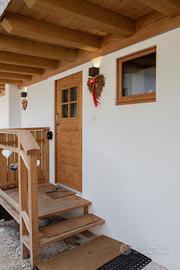 Vacanze Montagna dolomiti