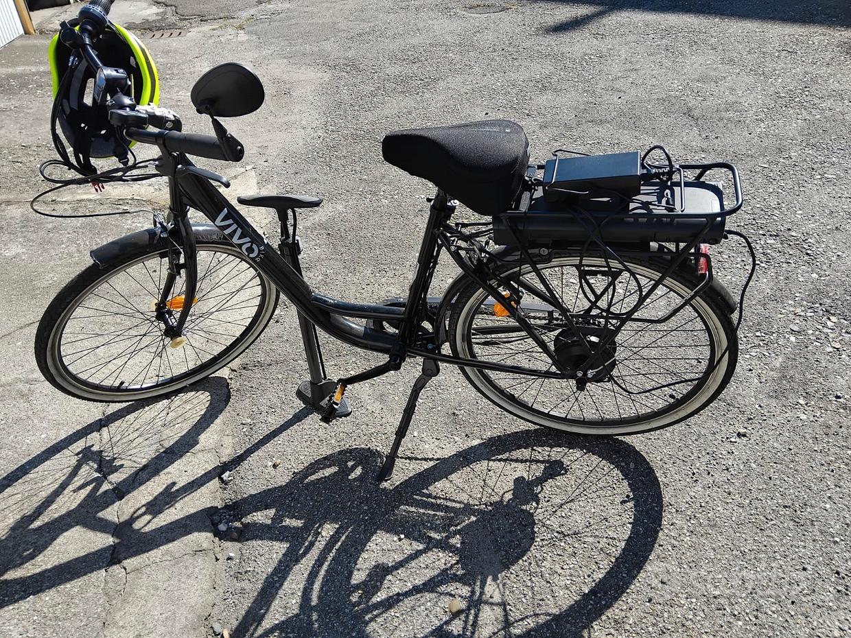 Viva nuova Fantastiche offerte di Biciclette