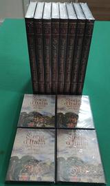 Opera "STORIA D’ITALIA DALL’UNITA’ AD OGGI"