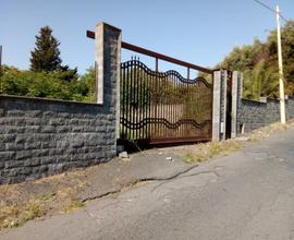 Vaccarizzo - Terreno agricolo pianeggiante