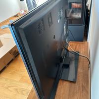 PANASONIC TV GT-30 46” PLASMA