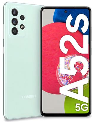 A52 5g