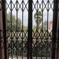 Inferriate di sicurezza