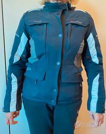 Giacca Moto Dainese