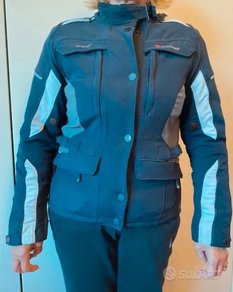 Giacca Moto Dainese