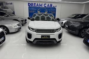 Land Rover Range Rover Evoque Cabrio 2.0 150Cv