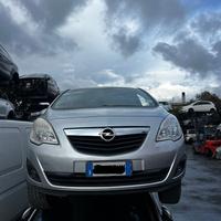 Ricambi meriva b