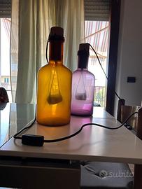 Lampade da tavolo Seletti