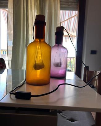 Lampade da tavolo Seletti