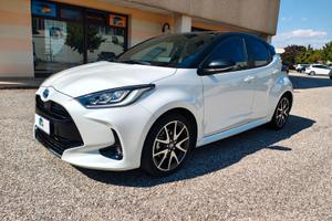 Toyota Yaris 1.5 Hybrid 5 porte Style
