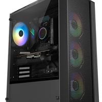 pc gaming INTEL i7-12700KF