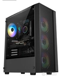 pc gaming INTEL i7-12700KF