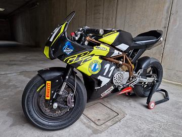 Ohvale Gp2 190 Daytona 2024