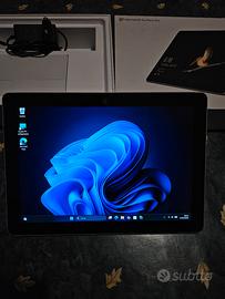 Microsoft surface go 