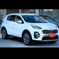 Kia Sportage 1.6 CRDi Energy 2WD