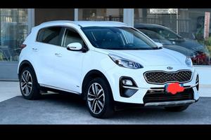 Kia Sportage 1.6 CRDi Energy 2WD
