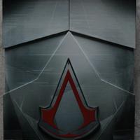 Assassin's Creed Revelations Collector Edition PS3