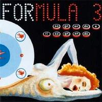 cd originale della formula 3