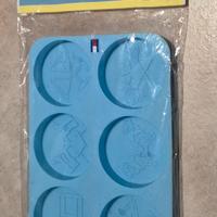 stampo in silicone Tommy Hilfinger 