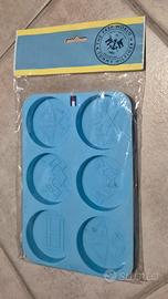 stampo in silicone Tommy Hilfinger 