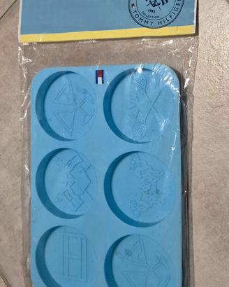 stampo in silicone Tommy Hilfinger 