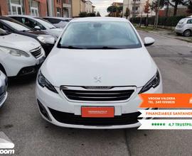 PEUGEOT 308 2 serie 308 BlueHDi 120 S&S EAT6 A...