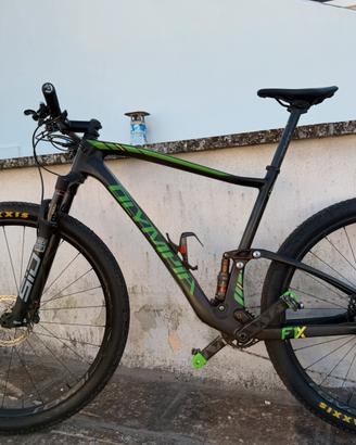 Olympia f1x carbon