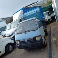 Piaggio Quargo "RIBALTABILE"