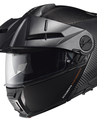 SCHUBERTH E2 CARBON