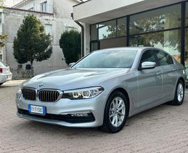 Bmw 520 520d Business