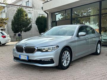 Bmw 520 520d Business