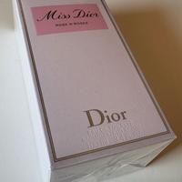 Profumo Miss Dior Rose N’Roses 100 ml