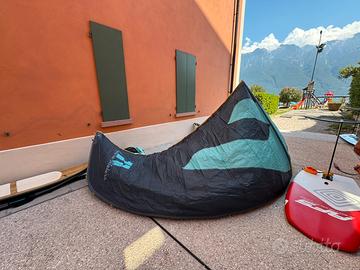 Kite Breeze F-one 2021