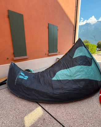 Kite Breeze F-one 2021