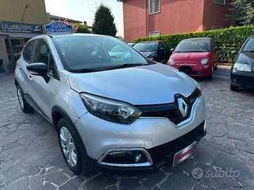 Renault Captur 1.5 dCi 8V 90 CV Start&Stop Iconic