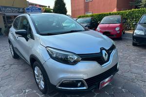 Renault Captur 1.5 dCi 8V 90 CV Start&Stop Iconic
