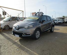 Renault Captur dCi 8V 90 CV Start&Stop Energy Inte