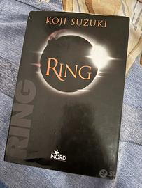 The ring koji suzuki