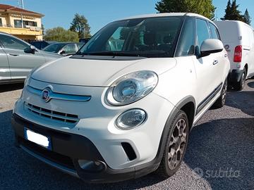 Fiat 500L 1.3 Multijet 85 CV Business - PROBLEMI P