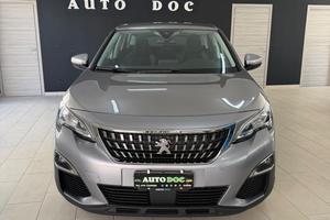 Peugeot 3008 BlueHDi 120 S&S Business