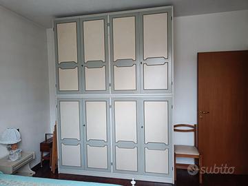 camera da letto singola