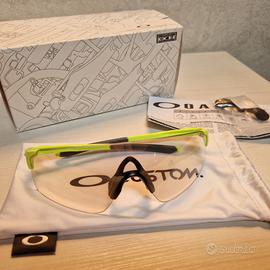 Oakley shop evzero fotocromatici