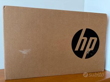 HP Laptop 15-fc0111nl – NUOVO, SIGILLATO