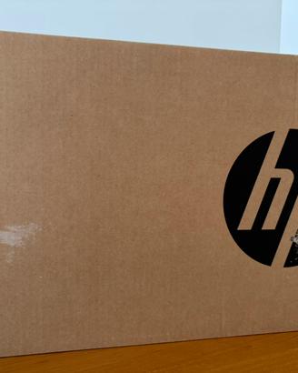 HP Laptop 15-fc0111nl – NUOVO, SIGILLATO